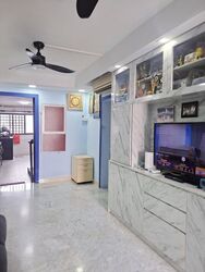 Blk 146 Bukit Batok West Avenue 6 (Bukit Batok), HDB 3 Rooms #533463751